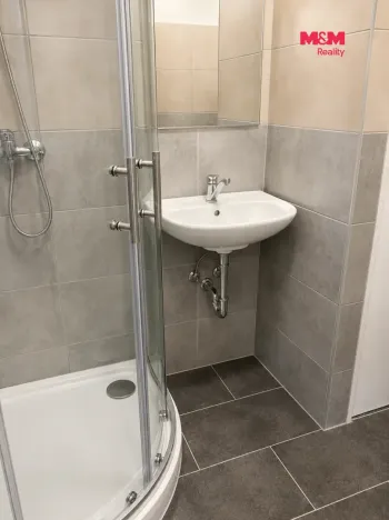Prodej bytu 2+1, Louny, Mírové náměstí, 58 m2
