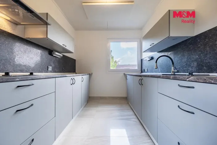 Prodej rodinného domu, Šestajovice, Ve Skalkách, 125 m2