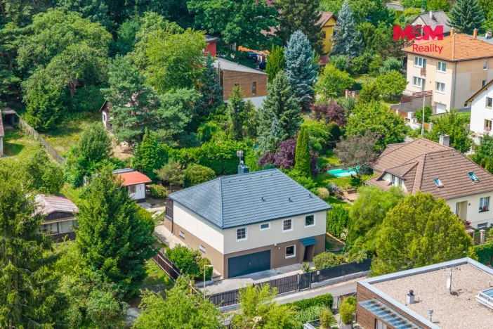 Prodej rodinného domu, Šestajovice, Ve Skalkách, 125 m2