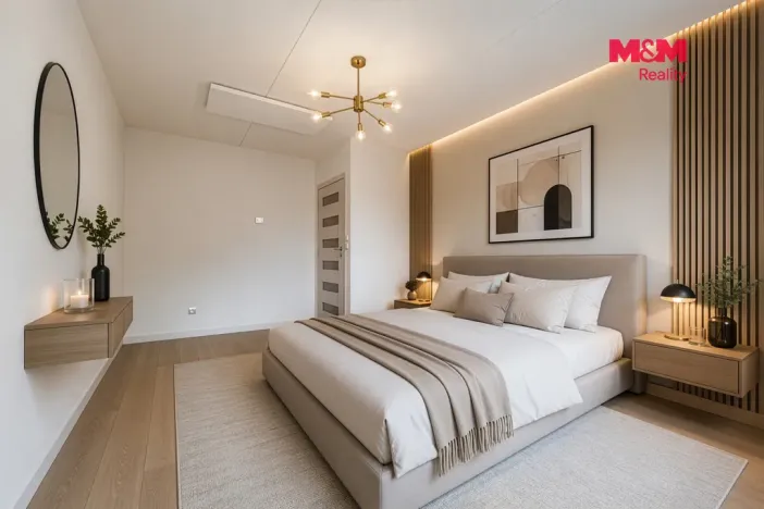 Prodej rodinného domu, Šestajovice, Ve Skalkách, 125 m2