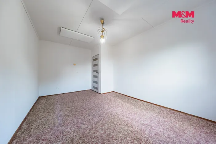 Prodej rodinného domu, Šestajovice, Ve Skalkách, 125 m2