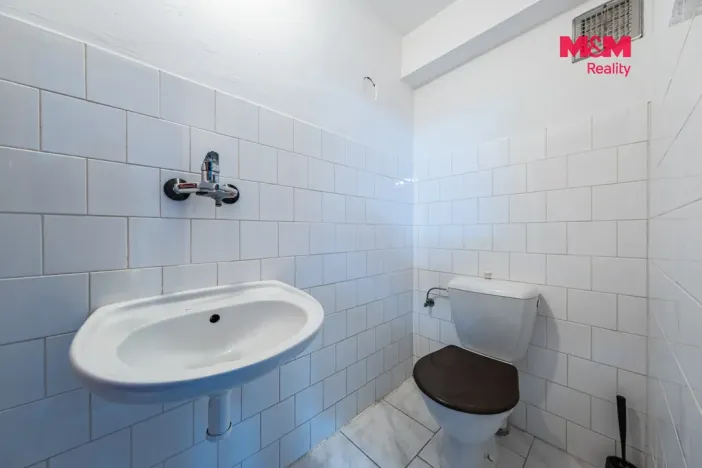 Prodej rodinného domu, Šestajovice, Ve Skalkách, 125 m2