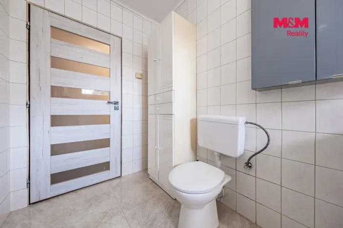 Prodej rodinného domu, Šestajovice, Ve Skalkách, 125 m2