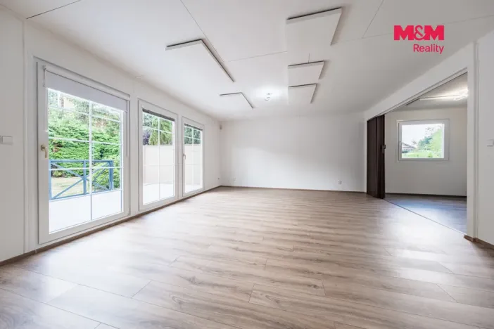 Prodej rodinného domu, Šestajovice, Ve Skalkách, 125 m2