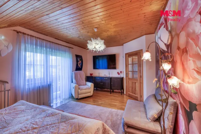 Prodej ubytování, Chodská Lhota, 466 m2