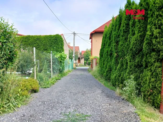 Prodej pozemku pro bydlení, Frenštát pod Radhoštěm, 1233 m2
