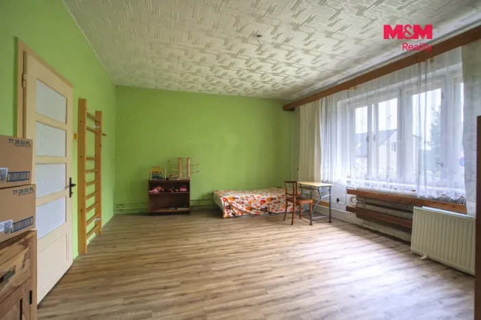 Prodej rodinného domu, Šenov, Petřvaldská, 273 m2