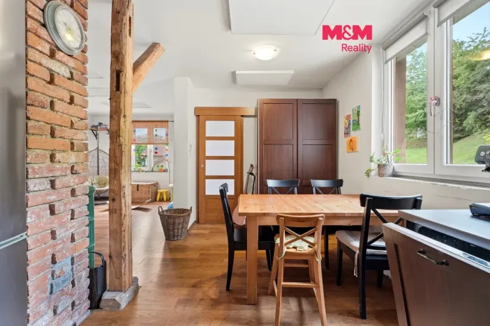 Prodej bytu 4+kk, Mladá Boleslav - Čejetice, Koněvova, 86 m2