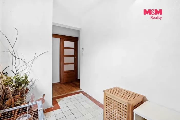 Prodej bytu 4+kk, Mladá Boleslav - Čejetice, Koněvova, 86 m2