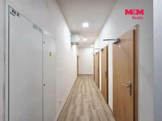 Prodej bytu 1+kk, Praha - Nové Město, Sokolská, 18 m2