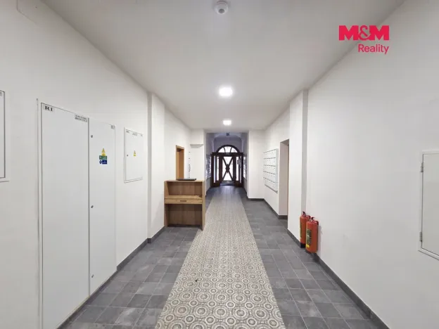 Prodej bytu 1+kk, Praha - Nové Město, Sokolská, 18 m2