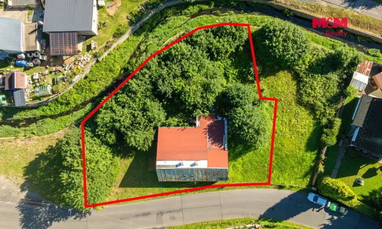 Prodej chalupy, Rumburk - Rumburk 2-Horní Jindřichov, Vojtěcha Kováře, 220 m2