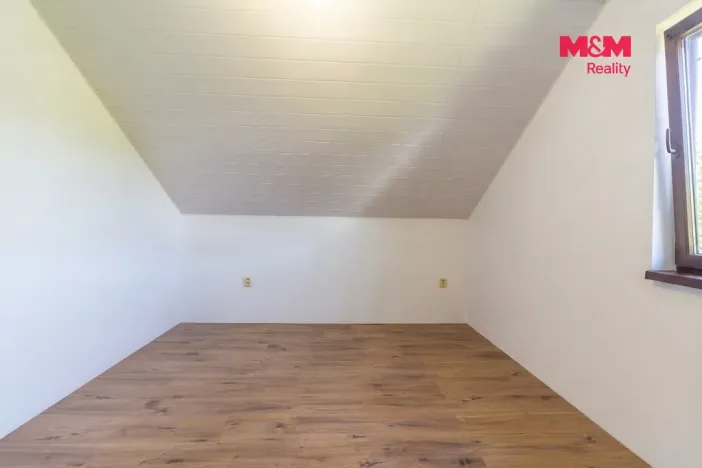 Prodej rodinného domu, Březina, 123 m2