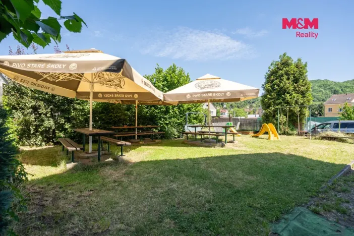 Prodej rodinného domu, Ústí nad Labem - Svádov, Vítězná, 300 m2