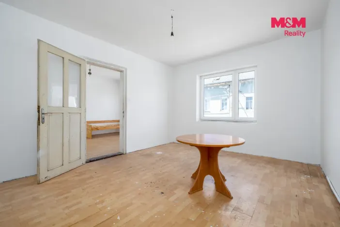 Prodej rodinného domu, Ústí nad Labem - Svádov, Vítězná, 300 m2