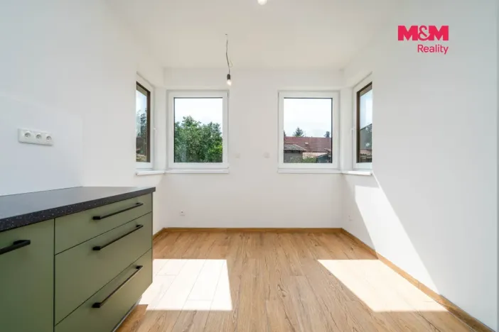 Prodej rodinného domu, Vinary - Janovice, 92 m2