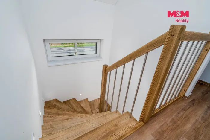 Prodej rodinného domu, Vinary - Janovice, 92 m2
