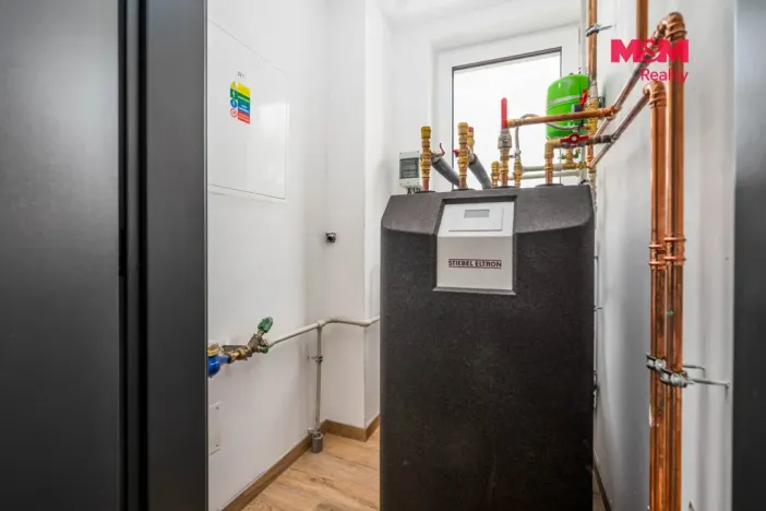 Prodej rodinného domu, Vinary - Janovice, 92 m2