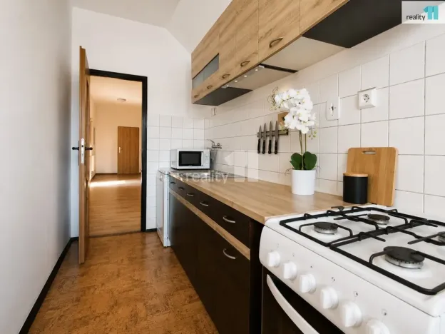 Pronájem bytu 3+1, Pilníkov, Trutnovská, 101 m2