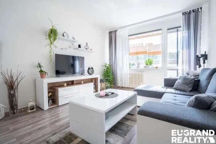 Prodej bytu 4+1, Liberec, 81 m2