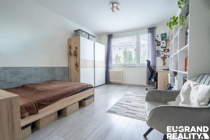 Prodej bytu 4+1, Liberec, 81 m2