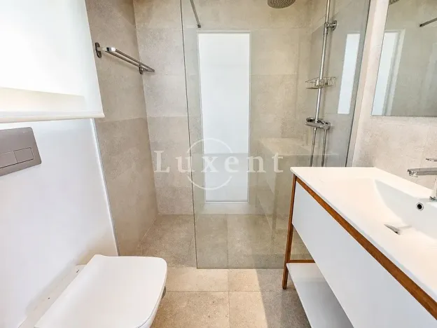 Prodej bytu 4+kk, La Línea de la Concepción, Španělsko, Paseo Marítimo de La Alcaidesa, 104 m2