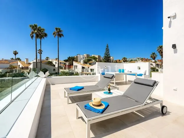 Prodej vily, Estepona, Španělsko, 168 m2