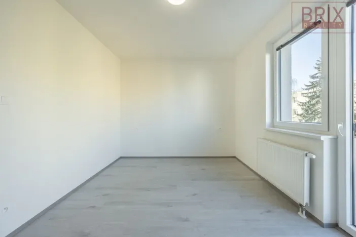 Pronájem bytu 2+kk, Unhošť, Karla Čapka, 39 m2