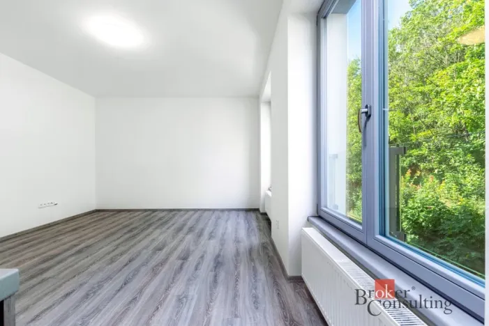 Pronájem bytu 1+kk, Chrudim - Chrudim II, Podkopanický mlýn, 32 m2