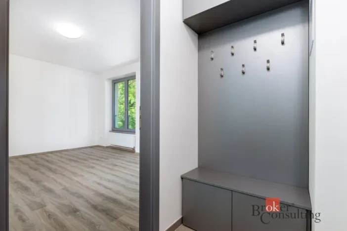 Pronájem bytu 1+kk, Chrudim - Chrudim II, Podkopanický mlýn, 32 m2