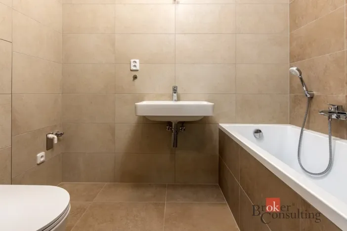 Pronájem bytu 1+kk, Chrudim - Chrudim II, Podkopanický mlýn, 32 m2