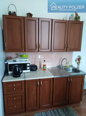 Pronájem bytu 2+1, Prostějov, 100 m2