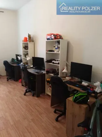 Pronájem bytu 2+1, Prostějov, 100 m2