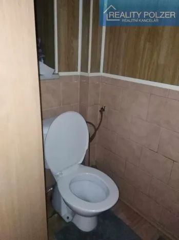 Pronájem bytu 2+1, Prostějov, 100 m2