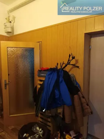 Pronájem bytu 2+1, Prostějov, 100 m2