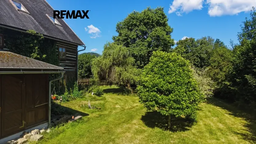Prodej rodinného domu, Cvikov, 556 m2