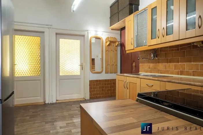 Prodej bytu 3+kk, Praha - Vinohrady, Polská, 84 m2