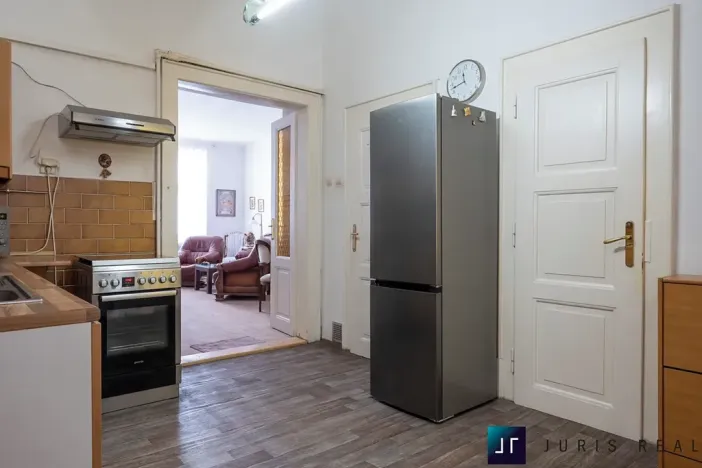 Prodej bytu 3+kk, Praha - Vinohrady, Polská, 84 m2
