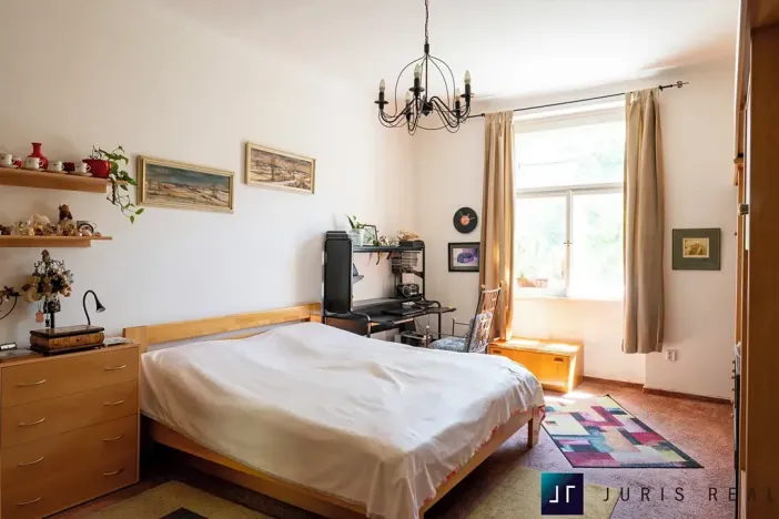 Prodej bytu 3+kk, Praha - Vinohrady, Polská, 84 m2