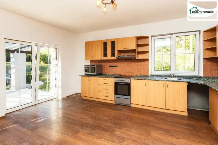Prodej rodinného domu, Plesná, Dlouhá, 109 m2