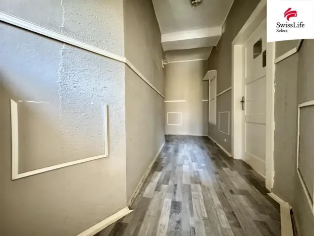 Prodej bytu 1+1, Teplice, U Vlastního krbu, 43 m2