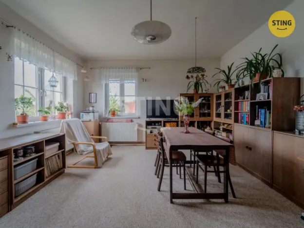 Prodej rodinného domu, Opava, Liliová, 93 m2