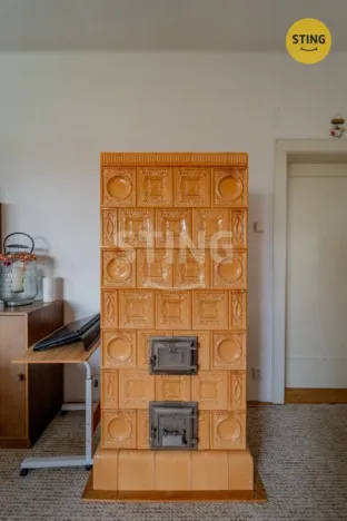 Prodej rodinného domu, Opava, Liliová, 93 m2