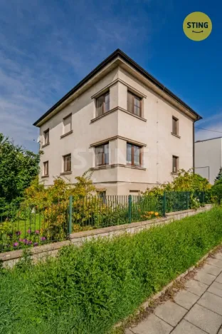 Prodej rodinného domu, Opava, Liliová, 93 m2