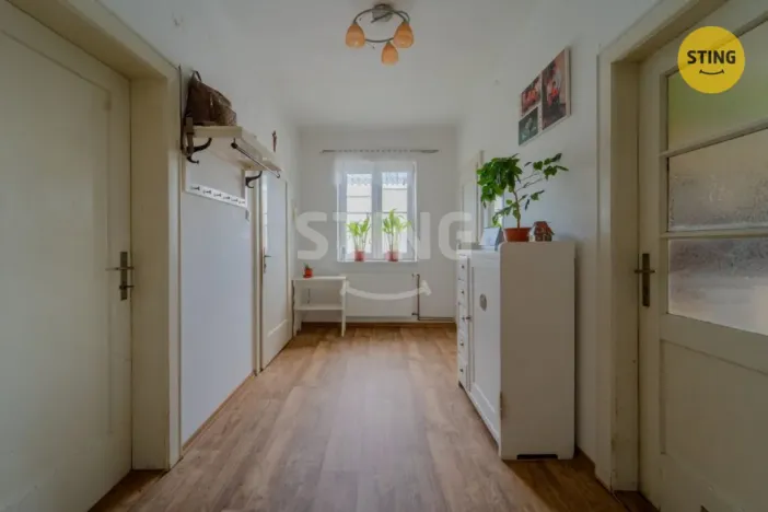 Prodej rodinného domu, Opava, Liliová, 93 m2