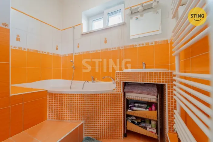 Prodej rodinného domu, Opava, Liliová, 93 m2