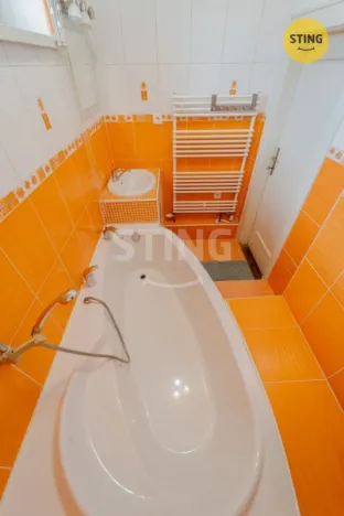 Prodej rodinného domu, Opava, Liliová, 93 m2