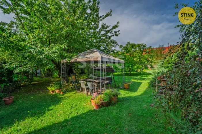 Prodej rodinného domu, Opava, Liliová, 93 m2