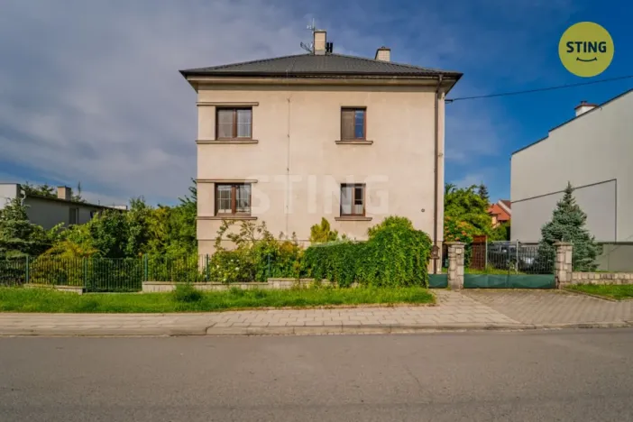 Prodej rodinného domu, Opava, Liliová, 93 m2