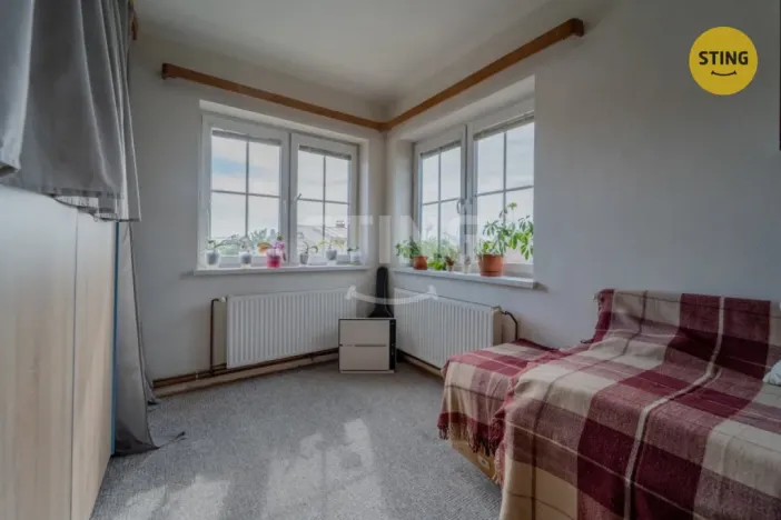 Prodej rodinného domu, Opava, Liliová, 93 m2